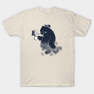 Dark Spirit v1 T-Shirt